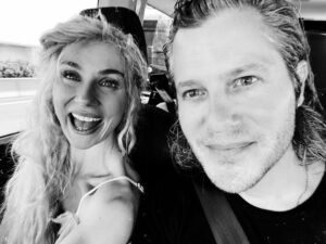 Clare Bowen Thumbnail - 506 Likes - Top Liked Instagram Posts and Photos