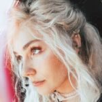 Clare Bowen Instagram - HEY AUSTRALIA! Have you downloaded WORLD BRAND NEW yet? Go grab it at the link in my bio and tell me what you think. 🤍 See you in VICTORIA in a couple days! 🌀🫧 #newsingle #americana #bowenyoung #clarebowen #brandonrobertyoung #mikkyekko #countrymusic #worldbrandnew #foreverbowenyoung #nashville #victoria #geelong #castlemaine #melbourne #tourlife #newmusic Victoria, Australia