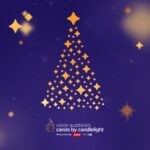 Clare Bowen Instagram - See you at the @visionaustralia @carolsbycandlelight_aus on Christmas Eve! 💕✨ We’re so excited! 🥰 What are some of your holiday traditions? 🩵✨ #clarebowen #brandonrobertyoung #bowenyoung #timothyjamesbowen #carolsbycandlelight #visionaustralia #festiveseason #holidays #christmas #livemusic #nashville #melbourne #livetoair Minnamurra River