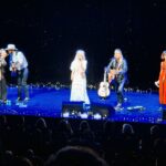 Clare Bowen Instagram - 🩵BRISBANE🩵 See you 💥TONIGHT💥 at @thetriffid with @timothyjamesbowen and @imogenclarkmusic for the last show of this run. It’s been the best time we’ve had on Australian stages, and we can’t wait to do it all again one more time before we head back to Nashville. There are still a few regular tickets waiting to be snapped up for tonight’s show (VIP is completely sold out) so grab them while you can. You can find the at the link in our bio, and at www.bowenyoung.com ❤️ Love y’all, see you in a little bit. 💫✨ #TurrbalCountry #YugeraCountry #americana #concerts #concert #thetriffid #countrymusic #acoustic #storytelling #clarebowen #imogenclark #brandonrobertyoung #timothyjamesbowen #bowenyoung #foreverbowenyoung #altcountry #magnoliapearl #lastshow #livemusic #brisbane #nashville #love #fanphoto Dharawal Country