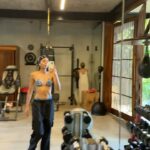 Clark Backo Instagram -
