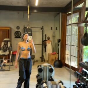 Clark Backo Instagram - 