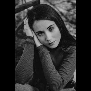 Claudia Gusmano Instagram - Grazie ❤️ 
ph @federicapierpaoliphoto 💪🏼😊