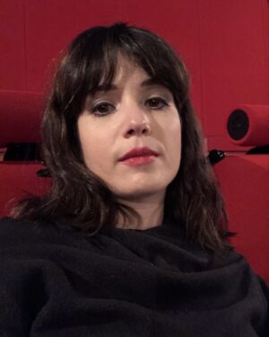 Claudia Gusmano Instagram - La prima prova ❤️ guida astrologica per cuori infranti 1