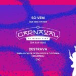 Claudia Leitte Instagram - Só vem…🎶🎊 Marca aquele amigo que ainda não decorou a letra de #destrava 😅🤩