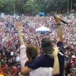 Claudia Leitte Instagram - Quando seu amigo-irmão é uma força da natureza, cujo talento é enorme e te faz feliz, não tem jeito! @tomkray Te amo!