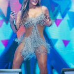 Claudia Leitte Instagram - Eu adoooooooooro!!!! Vai ter#AfterDaClaudinha em Imperatriz!!! No sábado, se Deus quiser, meu Maranhão vai ficar daquele jeito! Modo: #OCarnavalDaMinhaVida ativado!