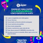 Claudia Leitte Instagram - Alô meu largadinho, carnaval tá batendo na porta e o @esportesdasorte já preparou o checklist perfeito para esse carnaval. Vem comigo! 🤩 #OCarnavalDaMinhaVida #DESTRAVA #EsportesDaSorte #émuitoMAISqueBET #EDSéCarnavalDeVerdade #carnaval2024