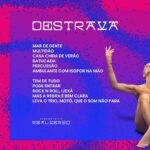 Claudia Leitte Instagram – Só vem…🎶🎊
Marca aquele amigo que ainda não decorou a letra de #destrava 😅🤩