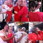 Claudia Leitte Instagram - Todo mundo pede, eu tô agradecendo… 🎶 QUE TIME! Botar um trio na avenida, ainda mais do jeito que foi o nosso, é um trabalho pesaaado, que demanda muita competência, comprometimento e foco, mas, sabe o que de fato guia esse time aqui? O AMOR! OBRIGADA A CADA UM DE VOCÊS pelo AMOR manifestado na competência profissional de vocês! ♥️ #CarnavalClaudiaLeitte #OCarnavalDaMinhaVida #Destrava Ps. Nem todo mundo tá nas fotos, viu? Tem uma “ruma” de gente, que não cabe no carrossel do insta, mas, está no Parque de Diversões do Carnaval da minha vida!