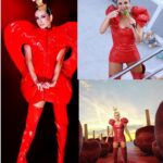 Claudia Leitte Instagram - Qual o favorito de vcs, hein???? Vota aqui nos comentários! No nosso parque de diversões teve urso de pelúcia 🐻, sorvete🍦, pizza com Guaraná 🍕, maçã do amor 🍎… e muito trabalho pra trazer vida para todas essas ideias e fantasias! Obrigada a cada profissional que entregou CRIATIVIDADE e EXCELÊNCIA! ♥️♥️♥️♥️ - Stylist: @satomimaeda - Make: @leoalmeidamk - Cabelo: @washingtonrochawr; @fabricio_oliveira.hair; @wigbar.atelie - ⁠Produção artística: @zizisantana - ⁠Fotógrafo de look + 3D: @renamchristofoletti - Fotógrafa de show: @nara #OCarnavalDaMinhaVida #Destrava #CarnavalClaudiaLeitte Salvador, Bahia
