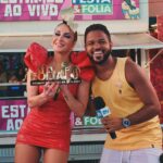 Claudia Leitte Instagram – Sou extremamente grata a tudo isso! Ganhamos tantos troféus!!! 🤩 Quando a gente sabe quem é e está cercado pelas pessoas mais incríveis, grandes coisas podem acontecer! Ganhamos 2 troféus de melhor cantora do carnaval, melhor bloco frendly e melhor puxadora de trio, mas sabem o que me preenche antes de qualquer coisa? Ver a galera do Largadinho reluzente por conta desse bloco que entrega experiência, excelência, respeito e que NÃO PARA NEM POR UM SEGUNDO! A gente leva a diversão de vocês muito a sério! Obrigada, meu Bloco! Obrigada! Obrigada! E aguardem, pq o nosso parque de diversões vai além de uma temporada! 😏🤫 #OCarnavalDaMinhaVida #CarnavalClaudiaLeitte #Destrava Salvador, Bahia