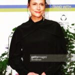 Claudia Michelsen Instagram - Gratulation und Hochachtung allen Nominierten, Preisträgern und denen die nicht genug gesehen und gewürdigt werden konnten .. auf ein Neues @filmakademie .. 💫.. danke @filmpreis für diesen großartigen Abend @claudialoewe uva @jasminshakeri the Queen❣️danke nochmal an @tobisfilm @limelightpr_de @zieglerfilm_germany @gretchenfilm @studiobabelsberg @aelrungoette 🙏🏼 und allen Anderen wunderbaren Beteiligten an @in.einem.land.film hurrah @joerdis_triebel giselalove❣️merci an @katy_steinfeld @josephfashion @artist_network @schlag_agentur @lorenamazastyling @michaeljohannes___ @rebecca_schmitz_mua @zaraliza