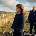 Claudia Michelsen Instagram - Heute HEXEN BRENNEN @ardmediathek @mdr_san @polizeiruf110 @filmpoolfiction @w_m_stauch @ #utewieland #eevafleig #maiseckcasting #felixvörtler #henningpeker @pitbukowski @helgischmid #gabrielamariaschmeide # juliaschubert #michaelschweighöfer #yvonnejohna #birgitbertold #kathleenmorgeneyer #paulzichner uvm..🧡