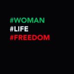 Claudia Michelsen Instagram - #womanlifefreedom