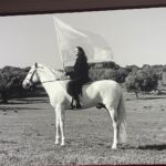 Claudia Michelsen Instagram - LONDONLOVE.. exhibition Marina Abramowitsch 🤍 Royal Acadamy London