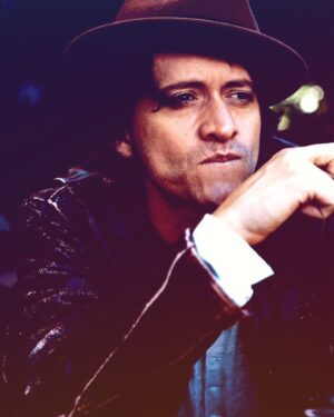 Clifton Collins Jr. Instagram - …..