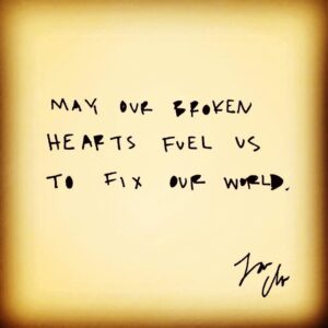 Clifton Collins Jr. Instagram - 🙏