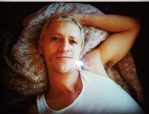 Clifton Collins Jr. Instagram - 😏#TT