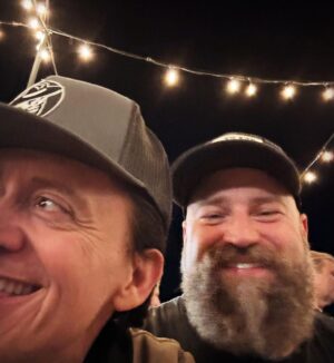 Clifton Collins Jr. Instagram - Giant creative things a brewing 🙊! T’was like a crazy ol 2 day rocking fever dream, the good kind, where ya wake up wishing there was a day 3! To say I am proud of @zacbrown and what the entire @zacbrownband has created and come to be would be an understatement , a LOT of hard work, passion, & DRIVE ! I keep having flashback on this #throwbackthursday of me walking out Z ‘s house about 5 am, Camera in hand, and Z , w that big smile “ you ready to make an award winning video?” … “I’m going to be happy just to make A video …” needless to say, we did both. This whole tour was off the chain , I’d like to call it more of a “Zac Brown Band Experience” see y’all in few weeks ! @ccjrpic 📸🙏#tt