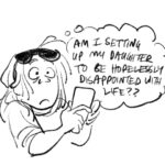 Clio Chiang Instagram - 3am first world problems