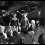 Coco Jumbo Instagram - SQUISH!! 🔪 Love this video of our Cell Block Tango at the last @clubbroadwayco thank you Minnie @theminniecooper for the edit!! ❤️