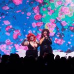 Coco Jumbo Instagram - It’s official.. I LOVE BRISBANE!!! 💜💜💜 The Warehouse