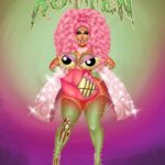 Coco Jumbo Instagram - "ROTTEN" by the talented @artofmicahsouza