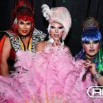 Coco Jumbo Instagram - Throw back to opening night of EXOTIC at ARQ in 2018!! ARQ Sydney