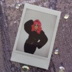 Coco Jumbo Instagram - So excited to finally share that I'm performing at Splendour XR! You can watch my performance tonight from 12:30AM AEST with the @poofdoof crew!! Link in bio 💜💜💜 #splendourxr #poofdoof