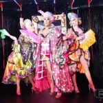 Coco Jumbo Instagram - DIVA show of the year 2019 MASQUEERADE!!! ARQ Sydney