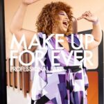 Coco Jumbo Instagram - I had soo much fun performing at the @makeupforever launch for the new HD Skin Powder Foundation!! Not only did I use a stunning lipstick as a mic but I even got properly colour matched and brought some of the new HD Skin Powder Foundation home!! Thank you for having me!!! 💜💜💜 #focusonme #makeupforever #sephoraaus