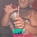 Coco Jumbo Instagram - It's the speed of that flickering that's the real talent 😘 HAPPY BIRTHDAY TO THIS PHEONMENAL QUEEN! @_cocojumbo 😘❤️🌈🥳🎉💃👑 Oxford Street Local