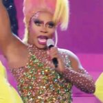 Coco Jumbo Instagram - Not long now until our final review of the Grand Final episode of #QueenOfTheUniverse is released! Before that chow down on episode 5 out now on the @paramountplusau instagram page!! 💙💙💙
