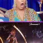 Coco Jumbo Instagram - If you haven’t seen it already head to @paramountplusau and watch the Fannies review of episode 1 of #QueenOfTheUniverse Aussie Aussie Aussie Oi Oi Oi !!! Sydney, Australia