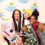 Coi Leray Instagram – I want to give a huge thank you to @horizonsforhomelesschildren !! Thank you so much for having me and thank you for showing me around the beautiful building! It’s truly a blessing to see people who really love helping the community change peoples lives. All gender bathrooms, so much diversity, so many languages, love and passion and just so much focus on the children’s skill sets & helping them have better living. Special shout-out to all the parents, you guys motivate me and inspire me to never give up and I can’t wait to come together & do so much more for the community! 2024 looks really bright for a lot of unfortunate families and children, I can’t wait to be apart and witness so many dreams come true! 💖💖💖💖 Horizons for Homeless Children