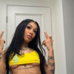Coi Leray Instagram -