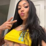 Coi Leray Instagram -