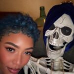 Coi Leray Instagram -