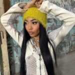 Coi Leray Instagram -