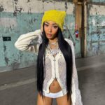 Coi Leray Instagram -