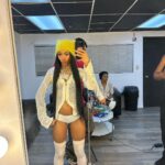 Coi Leray Instagram -