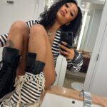 Coi Leray Instagram - 💋 007