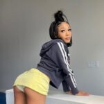 Coi Leray Instagram - K-POP CHARTS , POP CHARTS , US CHARTS , UK CHARTS ! CHARTS CHARTS CHARTS 🆑🥰🏄🏽‍♀️💖💘🆑