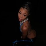Coi Leray Instagram - JUNE 23RD PR3-SAV3 MY ALBUM “COI” link in my bio 😛🆑💙💙💙💙💙💙