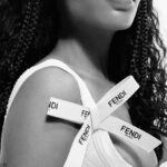 Coi Leray Instagram - @fendi by @marcjacobs 🤍🤍🤍🤍