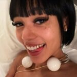 Coi Leray Instagram - I was tryna strikeeee shittttt like a matchhhh late niteeeeee London, United Kingdom