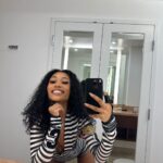 Coi Leray Instagram - 💋 007