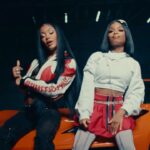 Coi Leray Instagram - “Don’t Get Me Started” Official video out now @lola.brooke #DENNISDAUGHTER 12SONGS OUT NOW!!! Let gooo Lola 👑⭐️💖🔥🔥🔥🔥🔥🔥🆑