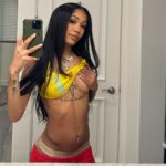 Coi Leray Instagram -